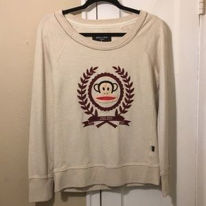 Paul Frank Julius The Monkey Shirt